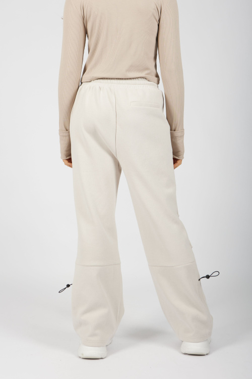 Брюки (Серый, 110-134)