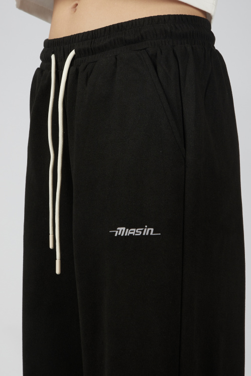 Брюки G-TR26020 Miasin (Черный, 134-164)