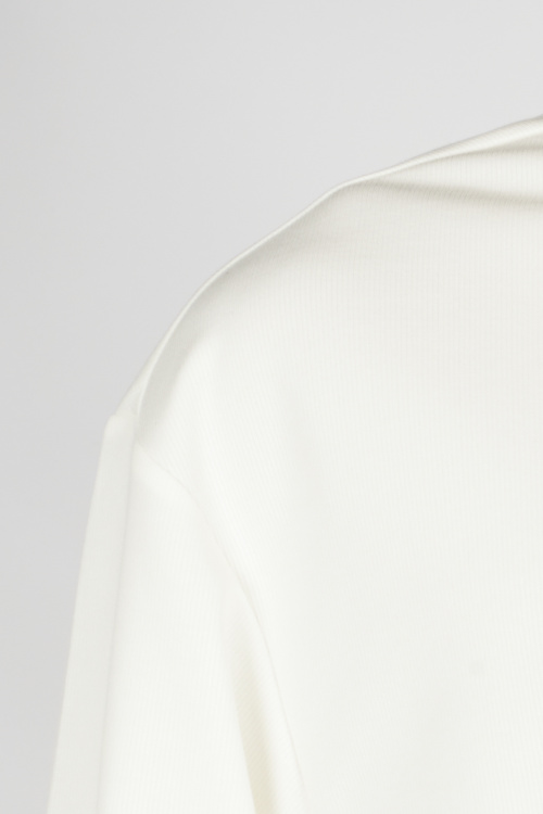 Лонгслив B-SW36265 Miasin (Белый, 140-170 (6 шт.))